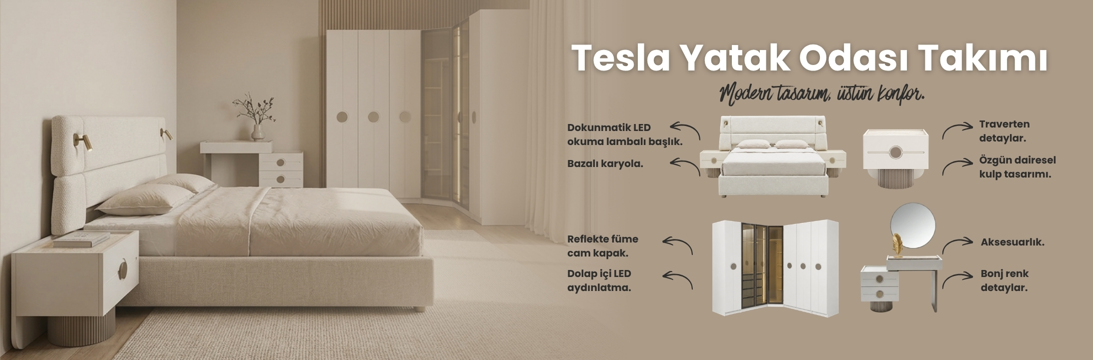 Tesla_Yatak
