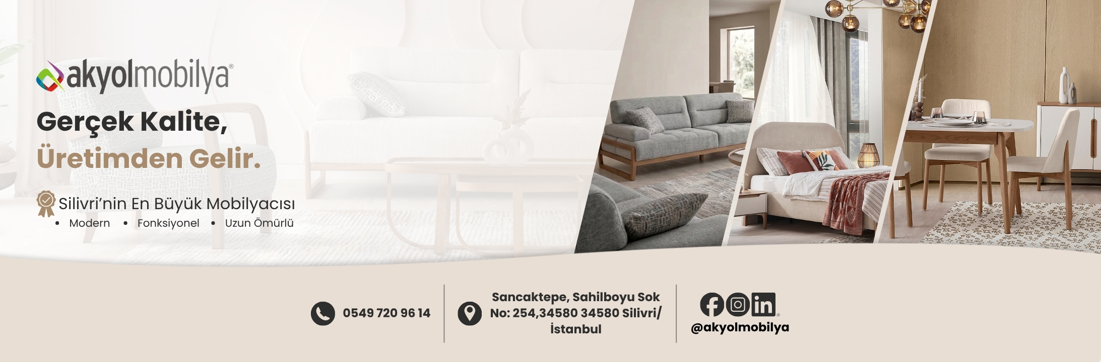 Bilgi Banner