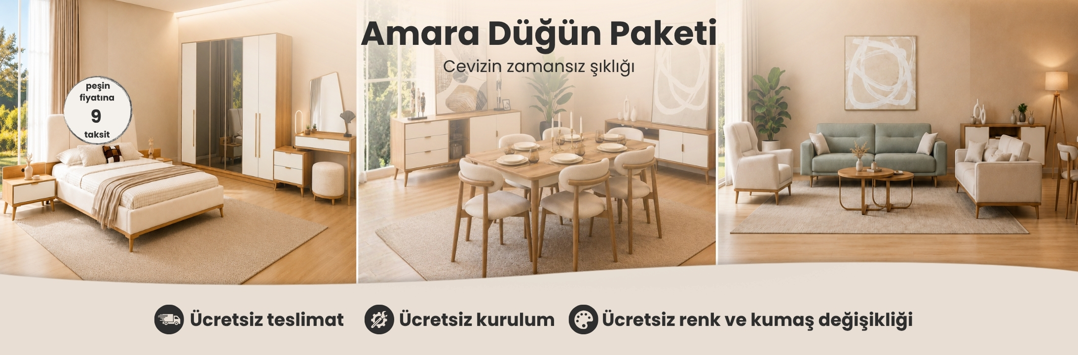 Akyol Mobilya